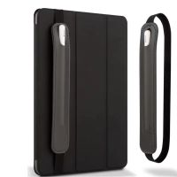 Lether Case for Apple Pencil Shock Proof Protective Holder Sleeve Cover Pouch for iPad 10.2 Pro 12.9 Air 10.9 Accessories