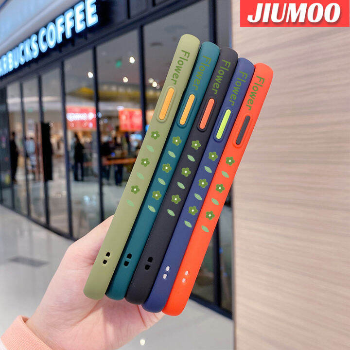 เคส-jiumoo-สำหรับ-xiaomi-10t-10t-10t-pro-redmi-เคส-k30s-ลายการ์ตูนแฟชั่นกลีบดอกไม้เคสโทรศัพท์เนื้อแข็งกันกระแทกขอบเคสลายซิลิโคนนิ่มคลุมทั้งหมดเคสป้องกันเลนส์กล้อง