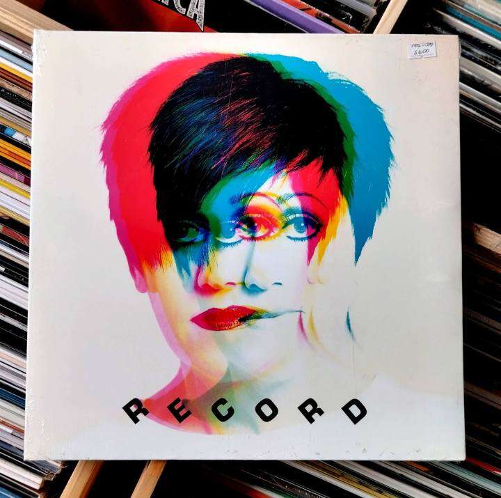 Tracey Thorn – Record Vinyl Lp The Grey Market Records Lazada Ph