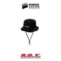 KODIAK CANVAS × CARNIVAL BUCKET HAT หมวก หมวกบักเก็ต หมวกเดินป่า หมวกแคมป์ปิ้ง