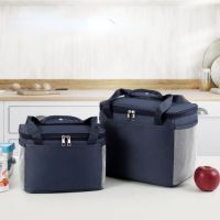 hot！【DT】❈✠  New Insulated Cooler Thermal Storage Camping Food Pack Thermo Refrigerator