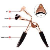 Mini Eyelash Curlers Beauty Tools Natural Curl Steel Tool