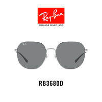 RAY-BAN - - RB3680D 004/87 -Sunglasses