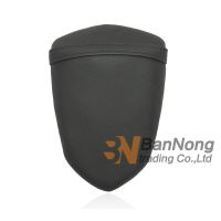 Free Shipping Motorcycle Rear Passenger Seat Rear Seat Cover Cushion Pillion For Kawasaki Ninja ZX250R 2008-09-10-2011