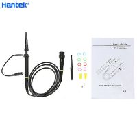 Hantek T3100 100MHz Oscilloscope Probe X100 Passive High Voltage Probe Oscilloscope Accessories Part 1008C 6074BE 2D72 6254BE