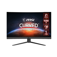 MSI Curved Gaming Monitor 27" G27CQ4 E2 VA/170Hz/1ms/2K WQHD MNL-001791