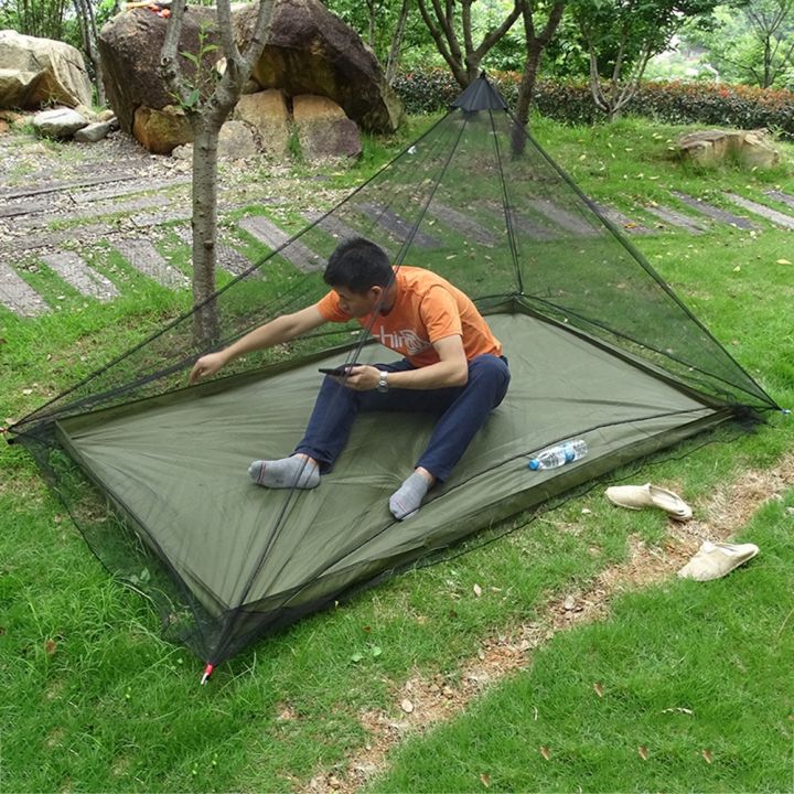 lz-folding-outdoor-mosquito-net-hanging-camping-netting-repellent-tent-bed-lightweight-easy-installation-for-outdoor-fishing-hiking