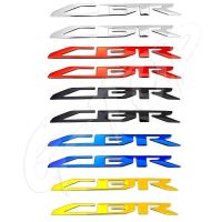 สติ๊กเกอร์ 3d สําหรับตกแต่งรถจักรยานยนต์ honda cbr badge 300 1000 2 ชิ้น MT98