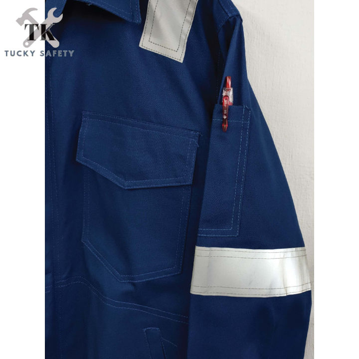 size-s-5xl-ppe-safety-jacket-tk3000-kain-tebal-baju-kerja-working-jacket-baju-kerja-clothes-3000-series