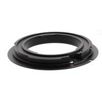 ;[=- EXAKTA-EOS Lens Mount Adapter Ring For EXAKTA EXA Mount Lens For Canon EOS EF Mount Camera LC8228