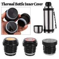 Travel Camping Outdoor Replacement Thermal Cup Lid Plug Vacuum Bottle Cover Thermos Mug