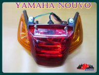 YAMAHA NOUVO TAILLIGHT TAILLAMP SET  // ไฟท้าย นูโวเก่า รุ่นแรก