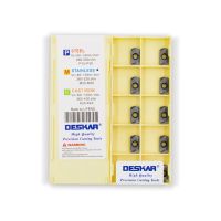 Deskar 100% Original LNMU LNMU03 LNMU0303 LNMU0303ZER MJ TF618 LNMU0303ZER MJ LF6018 แทรกการกัดป้อนไปข้างหน้าอย่างรวดเร็ว