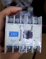 แมกเนติกคอนแทกเตอร์ S-N12 220V20A ac