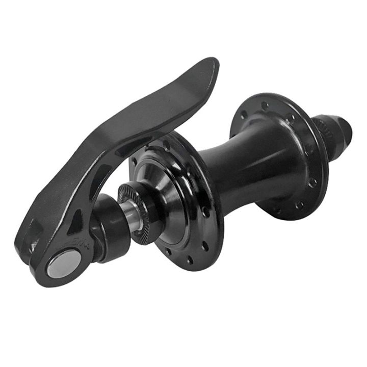 hubs for folding bike