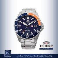 [แถมเคสกันกระแทก] นาฬิกา Orient Sports Collection 43.6mm Automatic (RA-AA0913L) Avid Time โอเรียนท์ ของแท้ ประกันศูนย์