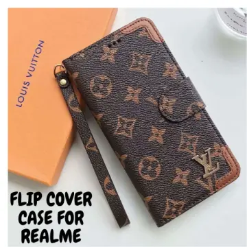 Shop Realme 8 Case Louis Vuitton with great discounts and prices