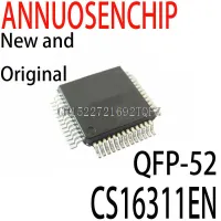 1PCS/LOT New and CS16311E QFP-52 CS16311EN