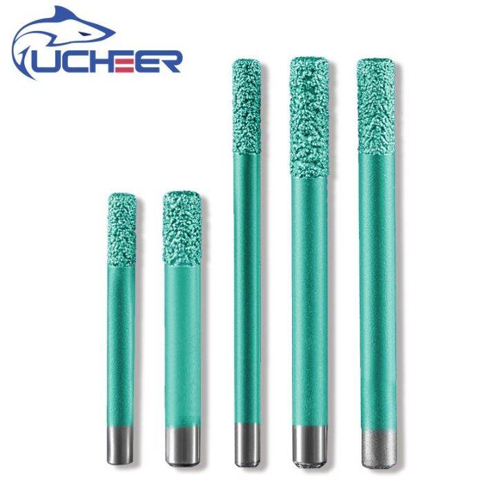 ucheer-1pc-flat-bottom-brazing-stone-engraving-router-bits-หินแกรนิตหินอ่อนสําหรับเครื่องมือแกะสลักเครื่อง-cnc