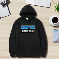 2023 Patagonia ใหม่ Patagonia จะเปิดให้ชายและหญิงใน เสื้อกันหนาวมีฮู้ด