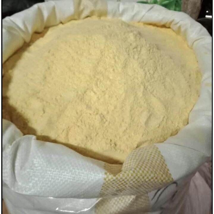 Best Seller Fine Grind Cornmeal / Corn Flour 1 KG Lazada PH