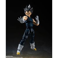 ️ NEW ​Vegeta Super Hero Dragonball SHF Figuarts S.H.Figuarts ดราก้อนบอล #EXO.Killer #Jmaz Exotist