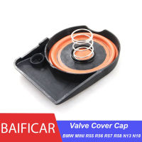 Baificar ยี่ห้อใหม่ PCV หัววาล์วฝาครอบชุด11127646552สำหรับ BMW Mini Countryman Paceman R55 R56 R57 R58 N13