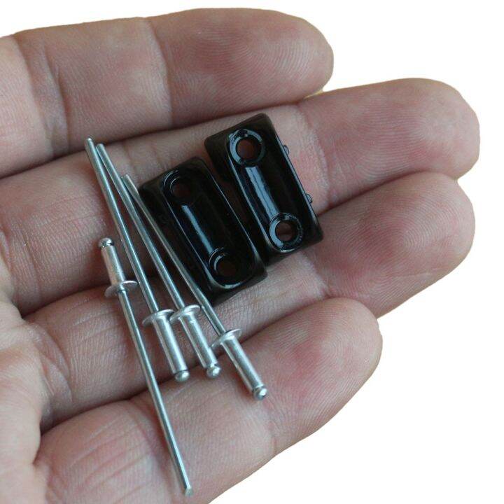 MTB Mountain Bike Carbon Fiber Frame Cable Guide For GIANT XTC C1 C2