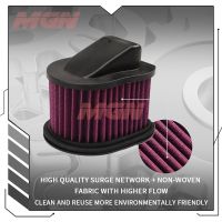 Motorcycle High Quality Air Filter Intake Cleaner For Kawasaki Z800 2013 - 2016 Z750 ZR750 2004 - 2012 Z1000 ZR1000 2004 - 2009