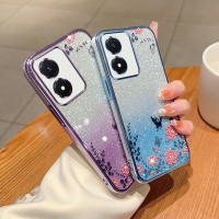 [สวนลับ] เคสโทรศัพท์นุ่มสำหรับ VIVO Y20 2021 Y20i Y20sG Y20s กรัม Y12s Y12a Y21 Y21s Y21T Y33s Y33T Y50 Y36 5กรัม Y31 Y51 Y51a Y53s 4กรัม Y22 Y22s Y30 Y30i Y35 Y72 Y91 Y91i Y95เคสโทรศัพท์ป้องกันกล้อง Y1s Y91C สำหรับเด็กผู้หญิง