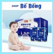 Bỉm YOULI dán quần S56 M46 L42 XL40 XXL36 XXXL34