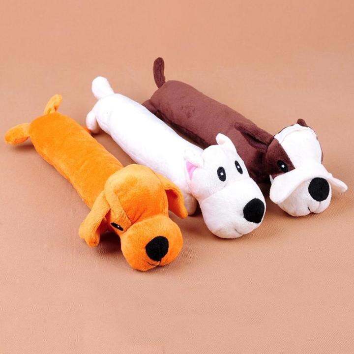 cute-dog-shape-squeaker-pet-chew-toy-plush-squeaky-puppy-big-dog-toys-for-small-large-dogs-mesa-de-som-dieren-benodigheden-hond-toys