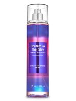 Bath &amp; Body Works แบบ Fragrance mist  กลิ่น Dream in the Sky ใหม่แท้ 100% USA