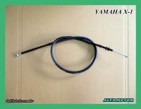 YAMAHA X-1 CLUTCH CABLE "GRADE A" #เคเบิ้ลคลัทช์ X1 #สายคลัทช์ X1 มอเตอร์ไซค์ยามาฮ่า อย่างดี