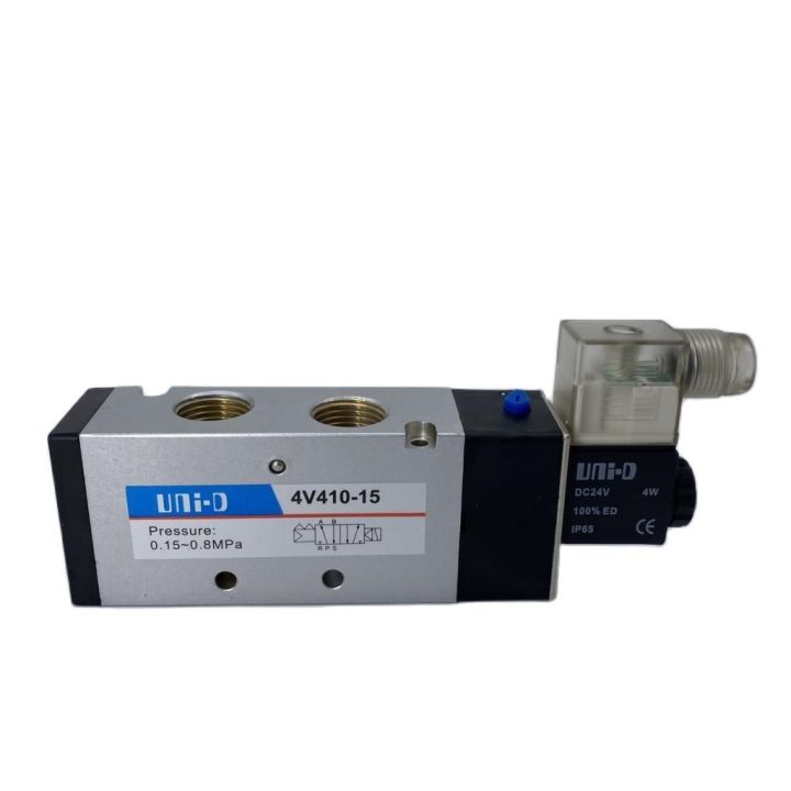 uni-d-solenoid-valve-4v210-08-4v310-10-4v110-06-4v410-15-4v210