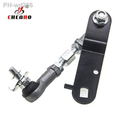 New Car Body Rear Height Sensor Lever Link For T-oyota L-exus OE 4890635010 / 48906-35010 / 4890635020 / 48906-35020