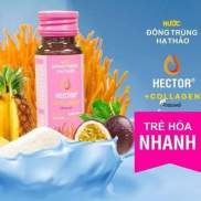 Hector Collagen 01 hộp 10 chai 50ml