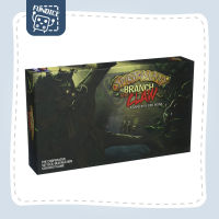 Fun Dice: Spirit Island: Branch and Claw Expansion Board Game