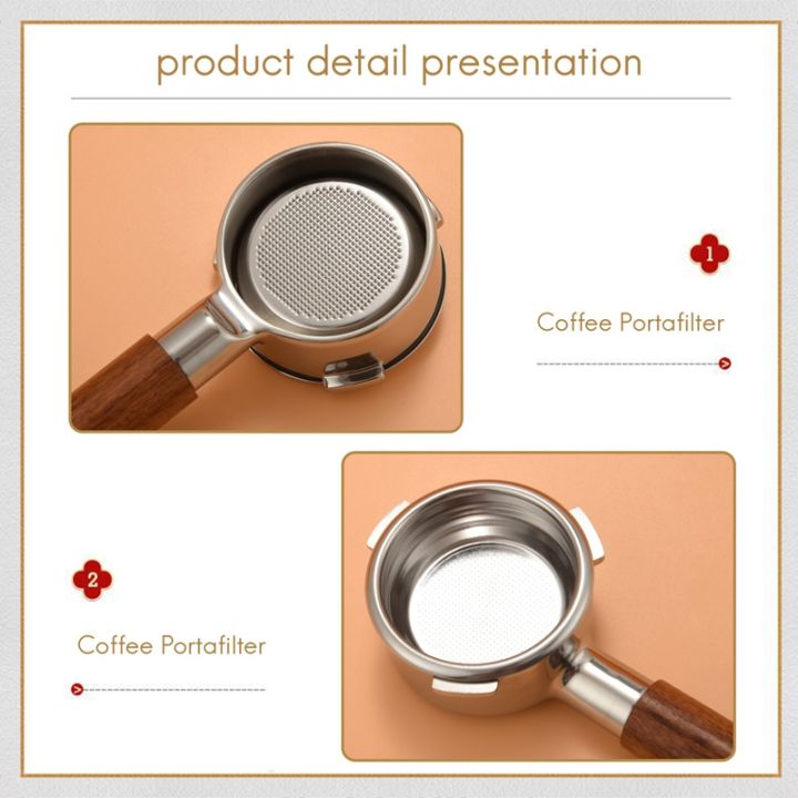 58mm-portafilter-coffee-machine-bottomless-filter-for-barsetto-coffee