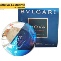 Bvlgari Aqva Pour Homme Atlantiqve EDT 100 ml.