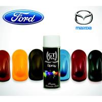 FAE สีสเปรย์ พ่นรถยนต์  GT Pro 2K  Ford สีสเปรย์ สีพ่นรถยนต์