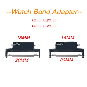 Samsung watch band online adapter