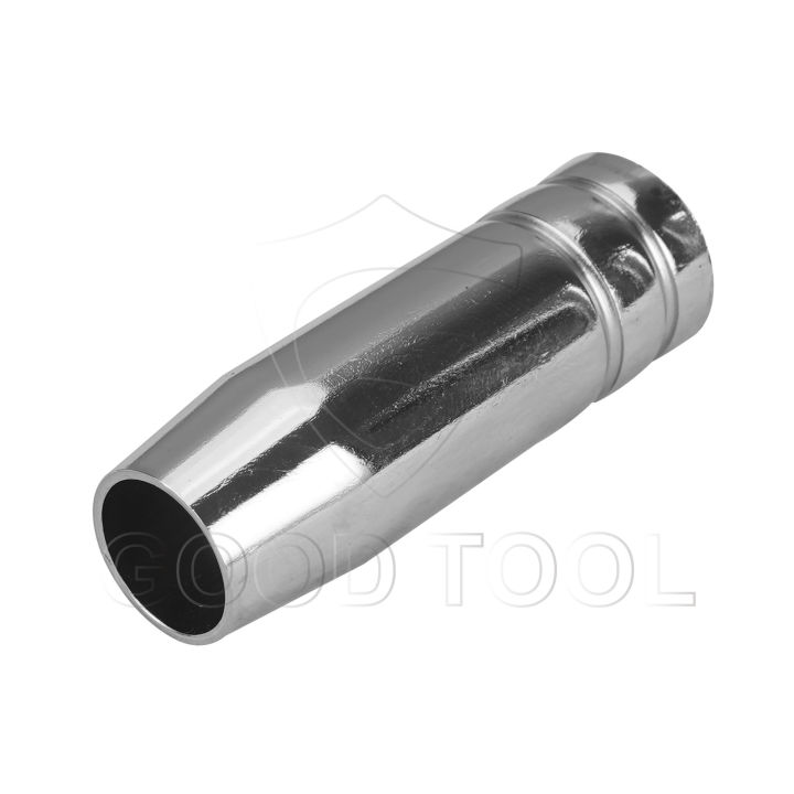 ปลอกหัวเชื่อมมิก-15ak-gas-nozzle-ส่วนประกอบ-อะไหล่ตู้เชื่อม-mig-co2-อะไหล่หัวปืนเชื่อม-เครื่องมิกซ์