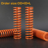 Good Quality 1Pcs Spiral Stamping Compression Mould Die Spring Medium Deflection Coil Spring Shoes Accessories