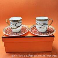 【hot】✆♙✐ style catering bone china multi-style simple ceramic and saucer dish with set 2 box