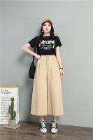 JANET SHOP (freesize กางเกง เอว25-34 / สะโพก 48 / ยาว 35 / size S ถึง size XL ใส่ได้ ยังไม่มีคะแนน