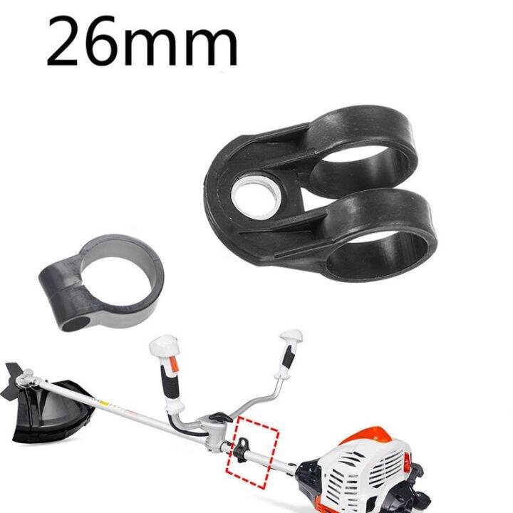 Easy Install Clip Brush Cutter Harness Brushcutter For 26mm Shaft