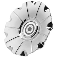 1DK11SZ0AA Wheel Rim Center Cap Cover Chrome for 2007-2010 Chrysler 300 Hub Cover