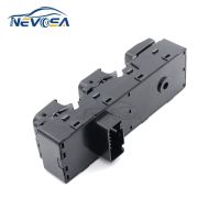 ‘【；、’ NEVOSA 93570-2S010 Car Window Switch Button Master For Hyundai IX35 Ix35 2009-2015 935702S010 93570-2Z000