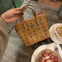 2023 Spring MC.Mˉ New Fashion Womens Bag Work Commuter Single Shoulder Crossbody Bag